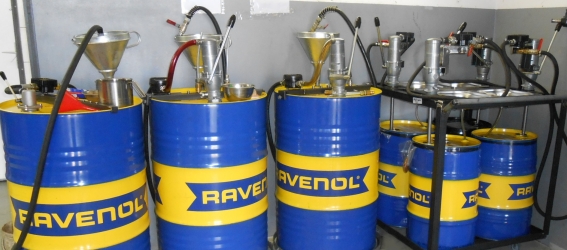 ravenol